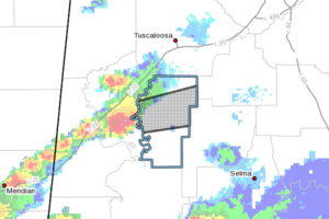 EXPIRED – Severe T-Storm Warning for Hale County Until 3:30 PM