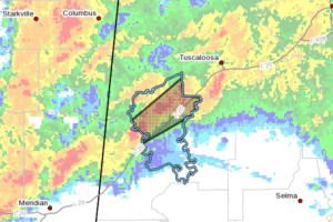 CANCELED – Tornado Warning: Greene County Until 8:00 PM