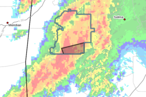EXPIRED – Tornado Warning: Marengo County Until 10:00 PM