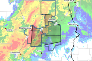 EXPIRED – Severe T-Storm Warning: Bullock, Macon, Tallapoosa, Montgomery Counties Until 12:15 AM