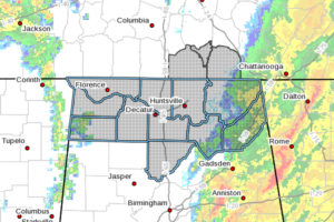 Wind Advisory Canceled For North Alabama