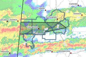 EXPIRED – Flood Advisory For Bibb, Greene, Jefferson, Pickens, Shelby, Tuscaloosa Counties Until 5:45 PM