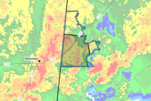 EXPIRED – Severe T-Storm Warning for Sumter County Until 5:45 PM