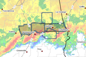 EXPIRED – Flood Warning for Autauga, Lee, Elmore, Macon, Tallapoosa Counties Until 10:00 PM