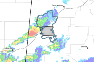 EXPIRED – Severe T-Storm Warning for Greene County Until 3:00 PM