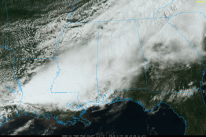 Dry Weekend Ahead With Cold Mornings