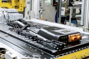 Alabama Mercedes Plant Joins Global Plan to be Carbon-Neutral by 2022