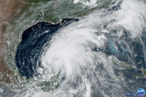 Only Isolated Showers For North/Central Alabama This Weekend; Watching Cristobal Only Isolated Showers For North/Central Alabama This Weekend; Watching Cristobal