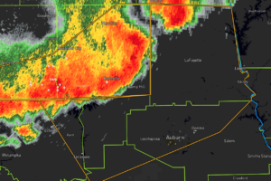 EXPIRED Severe T-Storm Warning for Chambers, Elmore, Lee, Macon, Tallapoosa Co. Until 4:15 pm EXPIRED Severe T-Storm Warning for Chambers, Elmore, Lee, Macon, Tallapoosa Co. Until 4:15 pm