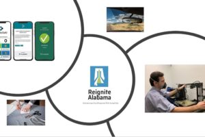 EDPA’s Reignite Alabama Announces Winners of Startup Competition