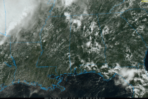 Hotter/Drier Weather Ahead For Alabama