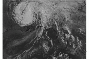 Delta Has Transitioned Into a Remnant Low