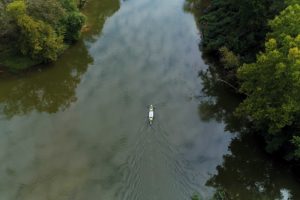 Alabama Power Employees Receive Honors From State’s Canoeing Community