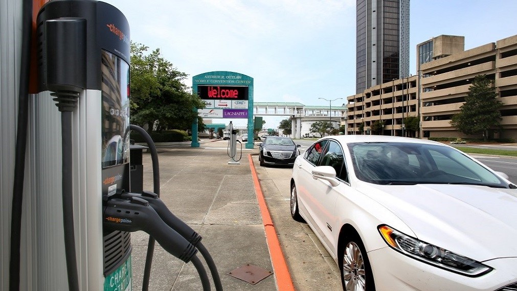 Electric Vehicles Play Vital Role in Alabama’s Future The Alabama