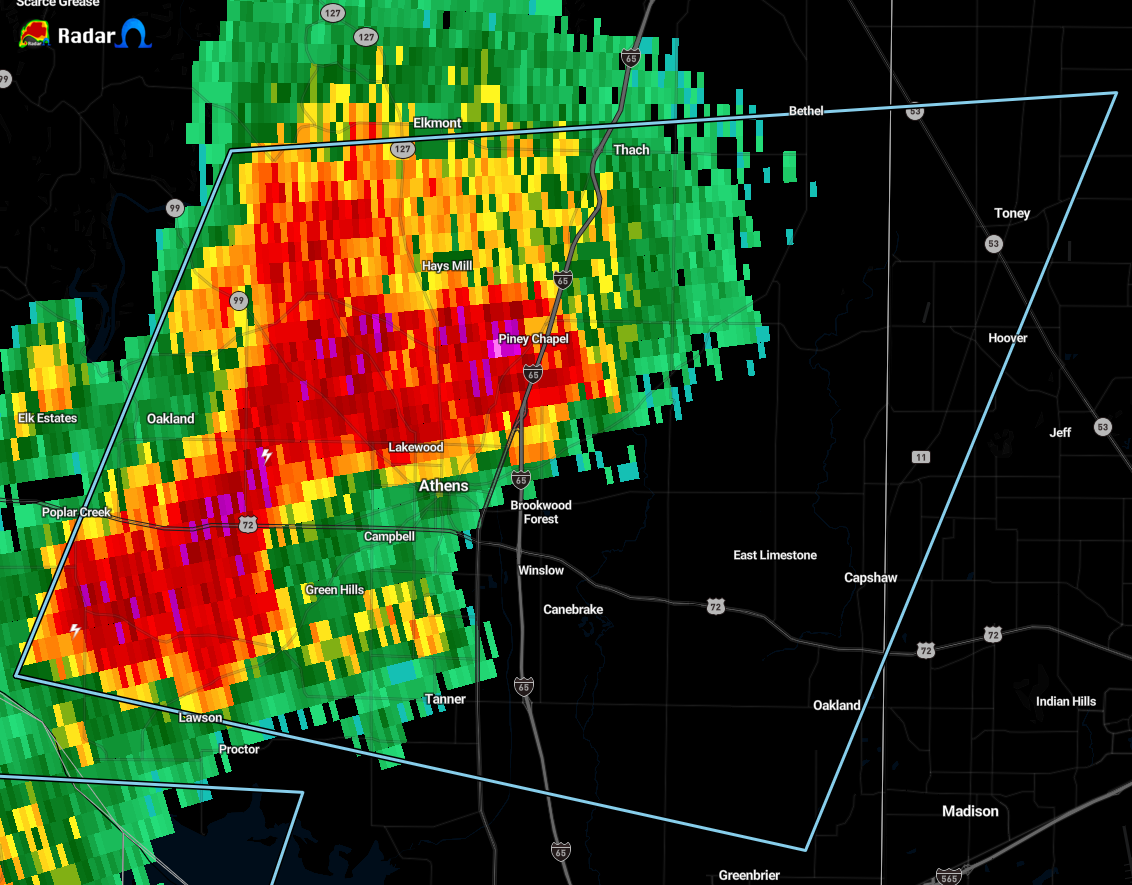 Piedmont Al Weather Radar at Andrew Jones blog