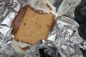 The Grilling King: S’mores