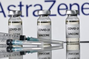 Alabama NewsCenter: AstraZeneca Vaccine Found Highly Effective in Preventing COVID-19