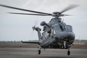 Alabama NewsCenter: Maxwell Air Force Base Preferred Location for New Helicopter Training Unit