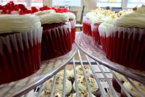 Alabama NewsCenter – JoZettie’s Comforting Cupcakes Are Filled With Heart and Soul