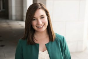 Alabama NewsCenter: Alabama Power’s Katelyn Cutshall Tapped as Rising Leader in Education, Workforce Development