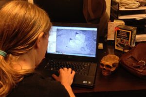 Alabama Newscenter – Researchers Use New Technology In Bid To Solve Centuries-Old Alabama Mystery Of Mabila
