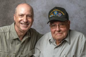 Alabama NewsCenter – Portraits of Honor: Alabama World War II Veterans
