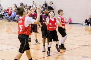 Alabama NewsCenter: Prattville YMCA Is Keeping Its Alabama Bright Light on for the Whole Community