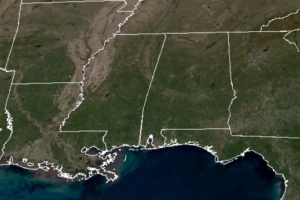 Midday Nowcast: Tons of Sunshine; Iota Weakening