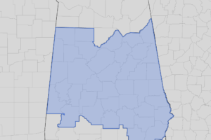 Frost Advisory for All of Central Alabama Tonight Through the Early Morning on Tuesday