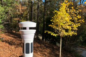 An Excellent Weather Station for the Enthusiast on Your Christmas List An Excellent Weather Station for the Enthusiast on Your Christmas List