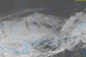 A Rather Nice Iron Bowl Midday In Central Alabama, Even With Some Cloud Cover A Rather Nice Iron Bowl Midday In Central Alabama, Even With Some Cloud Cover
