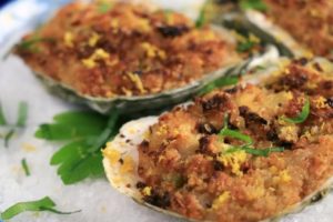 Alabama NewsCenter: Easy Seafood Dishes to Try This Thanksgiving