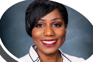 Alabama NewsCenter: Alabama Power’s Tequila Smith Named as a BBJ 2020 Woman to Watch