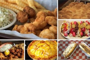 Best of Alabama NewsCenter 2020: 100 Dishes to Eat in Alabama