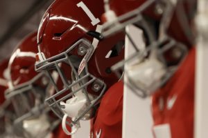 Alabama NewsCenter:  Alabama Crimson Tide Alums #BuiltByBama Leading Off the Field in the NFL