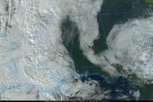 Rain Late Tonight/Tomorrow Morning