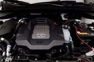 Alabama NewsCenter:  Cars on Hyundai’s Electric Platform Can Charge 80% in 18 Minutes