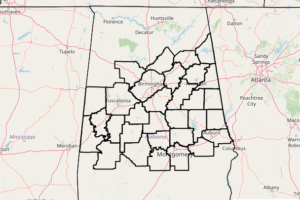 CANCELED Dense Fog Advisory Continues for Much of Central Alabama Until 10:00 am