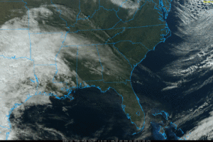 Periods Of Rain Likely Tomorrow and Friday