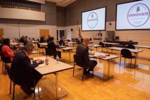 Alabama Newscenter — Innovate Alabama Sets Focus on 2021 Legislative Session