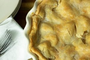 Alabama NewsCenter — When It’s Time to Bake a Pie, Try These Recipes From Alabama Cooks