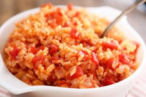 Alabama NewsCenter — Recipe: Tomatoes and Rice