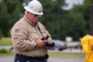 Alabama NewsCenter — Alabama Power’s Reid Buckner Is an Unsung Hero With an Extra Eye on Safety