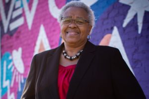 Alabama NewsCenter — People of Alabama: Vera Hendrix of Talladega