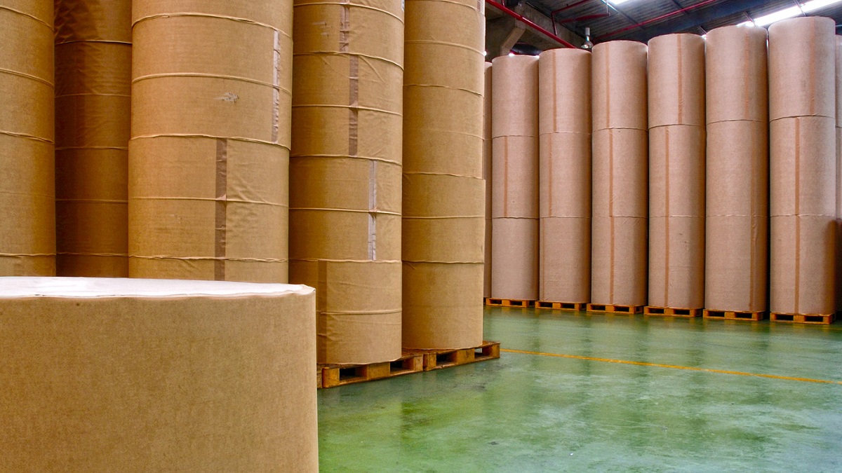 Alabama NewsCenter — Alabama Forest Products Industry Has Rich, Traditional, Bright Future : The Alabama Weather Blog - Vimarsana News