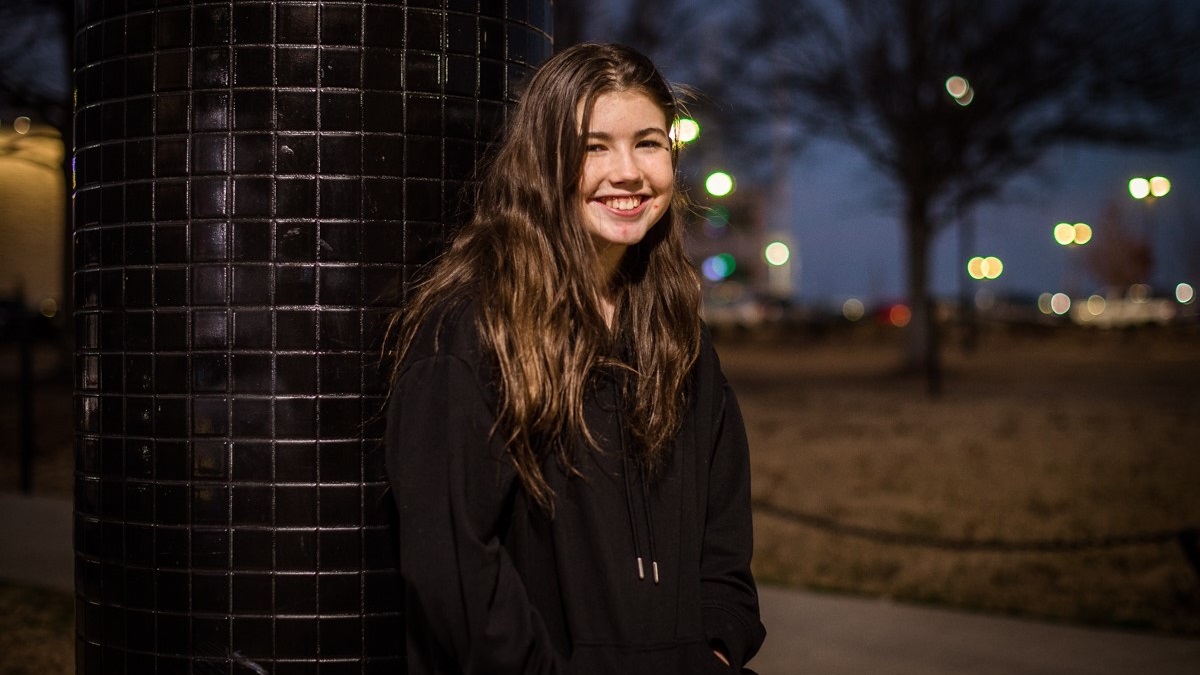 Alabama Newscenter — People of Alabama: Ava Curtis of Madison : The Alabama Weather Blog - Vimarsana News