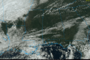 Spring-Like Tomorrow; Much Colder This Weekend