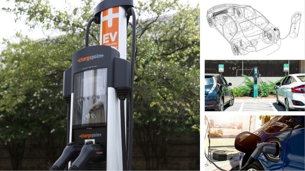 Alabama Newscenter — ADECA, Alabama Power to Help Spur Electric Vehicle