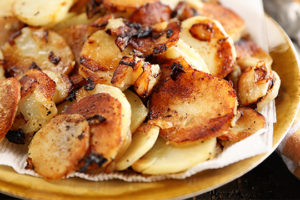 Alabama Newscenter — Recipe: Southern Fried Potatoes