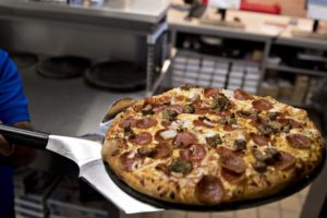 Alabama Newscenter — Pizza Chains See Potential for a Record Super Bowl Sunday